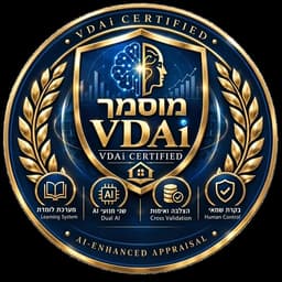 VDA™ Certified